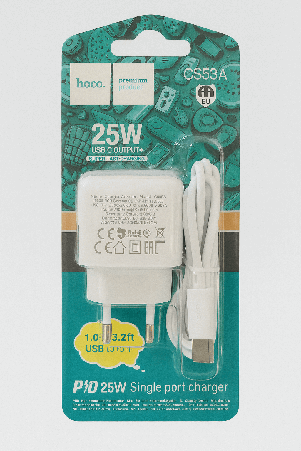 Organic Vegetable Box